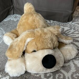 FAO Schwarz Patrick the Pup